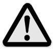 BARTSCHER NT 622 - Attention! - 1