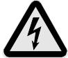 BARTSCHER NT 622 - WARNING! - 1
