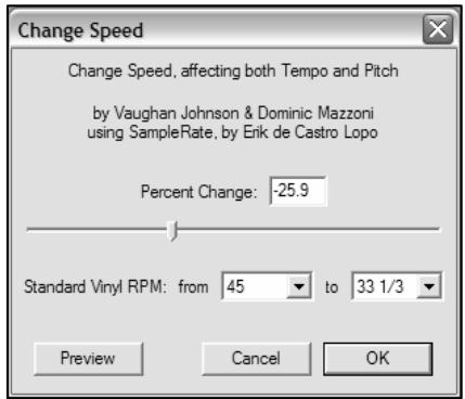 ION AUDIO AUDACITY - Instructions : - 1