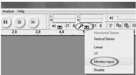 ION AUDIO AUDACITY - CONFIGURación DE AUDACITY EN PC - 3