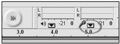 ION AUDIO AUDACITY - NO HAY SONIDO: - 1