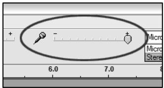 ION AUDIO AUDACITY - - NESSUN SUONO: - 2