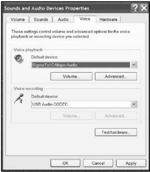 ION AUDIO AUDACITY - XP POUR UTILISER LE TOURNE-DISQUE USB - 2