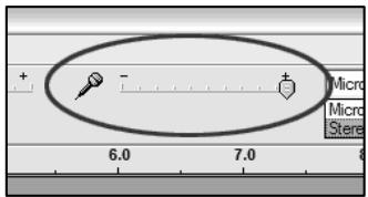 ION AUDIO AUDACITY - KEIN SOUND: - 2