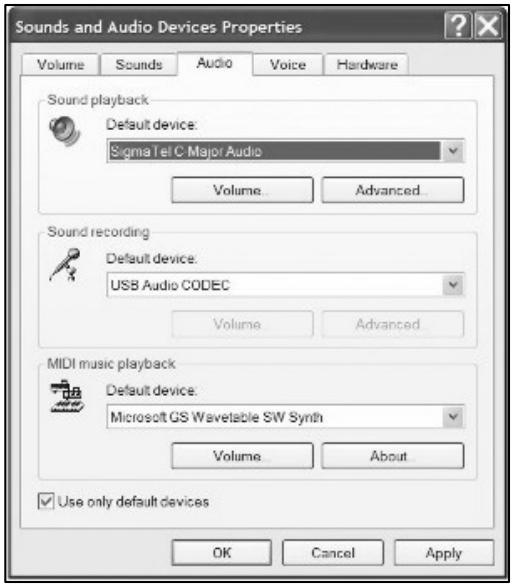 ION AUDIO AUDACITY - PER L'USO CON IL GIRADISCHI USB - 3