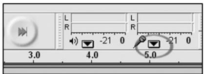 ION AUDIO AUDACITY - KEIN SOUND: - 1