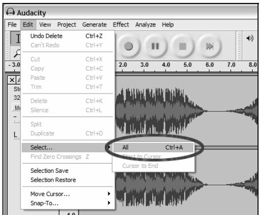 ION AUDIO AUDACITY - Utilitaire des configurations audio et midi : - 4