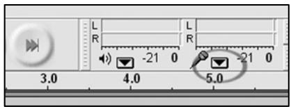 ION AUDIO AUDACITY - - NESSUN SUONO: - 1