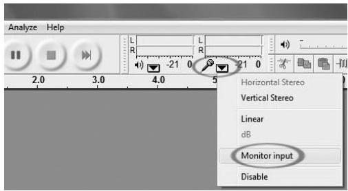 ION AUDIO AUDACITY - CONFIGURING MICROSOFTWINDOWSXP TO WORK WITH THE USB TURNTABLE - 6