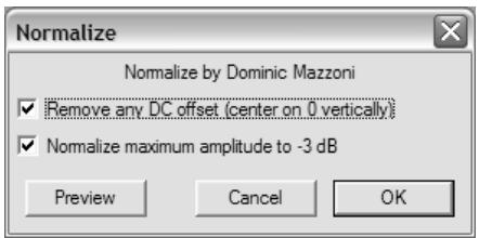 ION AUDIO AUDACITY - EINSTellen DES AUDIOEGELS (OPTIONAL) - 3