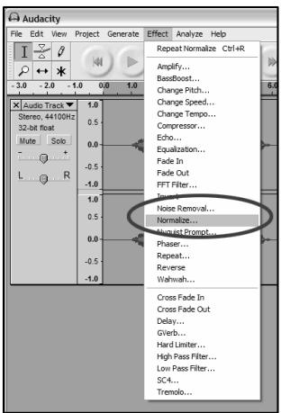 ION AUDIO AUDACITY - Para tener en cuenta: - 1
