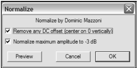 ION AUDIO AUDACITY - Remarque : - 2