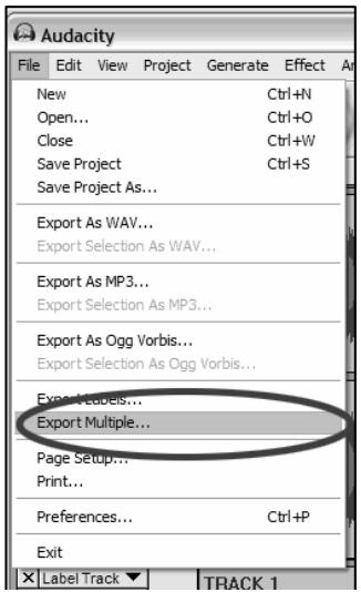 ION AUDIO AUDACITY - For technical support, please contact Ion-Audio at (401) 658-3743 - 1