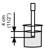 HANNA INSTRUMENTS HI 223 - ORP MEASUREMENTS - 1