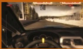 CODEMASTERS COLIN MCRAE DIRT - VUES DE PILOTAGE - 5
