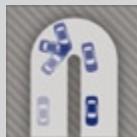 CODEMASTERS COLIN MCRAE DIRT - SCANDINAVIAN Flick [OU EFFET PENDULE] - 1