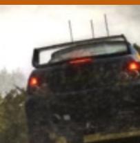 CODEMASTERS COLIN MCRAE DIRT - DISCIPLINES - 1