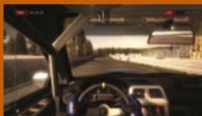 CODEMASTERS COLIN MCRAE DIRT - VUES DE PILOTAGE - 6