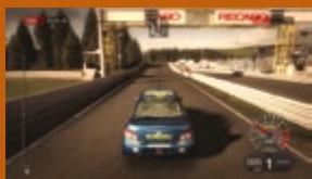 CODEMASTERS COLIN MCRAE DIRT - VUES DE PILOTAGE - 2