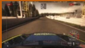 CODEMASTERS COLIN MCRAE DIRT - VUES DE PILOTAGE - 4