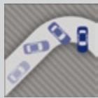 CODEMASTERS COLIN MCRAE DIRT - SOUS-VIRAGE - 1