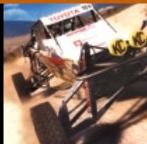 CODEMASTERS COLIN MCRAE DIRT - RALLYE CROSS - 2