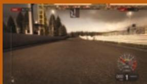 CODEMASTERS COLIN MCRAE DIRT - VUES DE PILOTAGE - 3