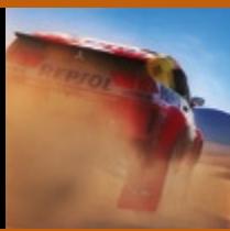 CODEMASTERS COLIN MCRAE DIRT - RALLYE CROSS - 1