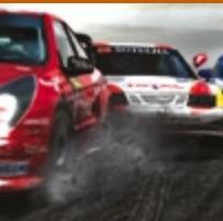 CODEMASTERS COLIN MCRAE DIRT - SUPER SPECIALES - 1
