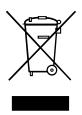 DOMETIC CV-2004 - Smaltimento - 1