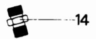 PRODIF PISTOLET A PEINTURE 515 - Important - 3