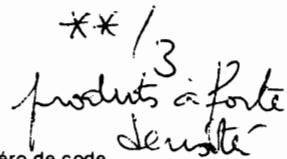 PRODIF PISTOLET A PEINTURE 515 - Important - 7
