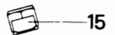 PRODIF PISTOLET A PEINTURE 515 - Important - 4