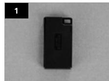 BURG WACHTER TSE 5002 - Batteriewechsel - 1