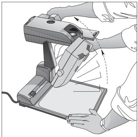 3M MODEL 2770 - Installation - 1