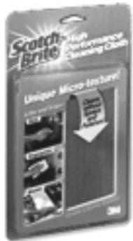 3M MODEL 2770 - Remplacement de la lampe - 5