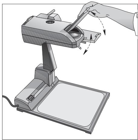 3M MODEL 2770 - Installation - 2