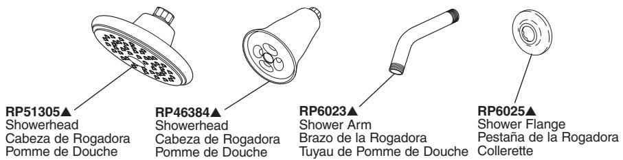 DELTA MULTICHOICE 13-14 - T14082, T14085, T14185, T14282, T14285, T14482 & T14485 Models / Modelos / Modèles - 6
