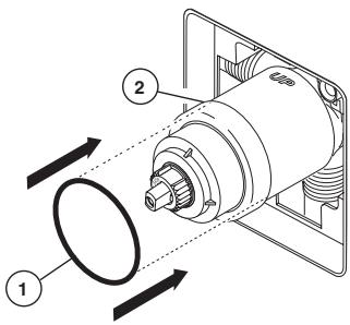 DELTA MULTICHOICE 13-14 - Trim Installation - 1