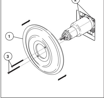 DELTA MULTICHOICE 13-14 - Valve Trim Installation - 3