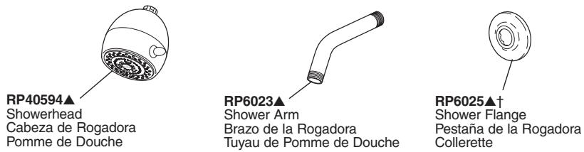 DELTA MULTICHOICE 13-14 - T14082, T14085, T14185, T14282, T14285, T14482 & T14485 Models / Modelos / Modèles - 4