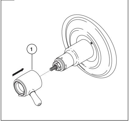 DELTA MULTICHOICE 13-14 - Valve Trim Installation - 4
