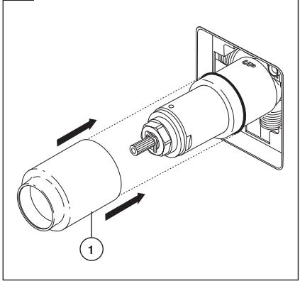 DELTA MULTICHOICE 13-14 - Valve Trim Installation - 2