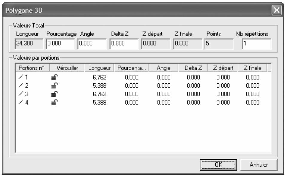 ARC TECHNOLOGY ARC+ PROGRESS 4.06 - Dans le nouveau menu dérouulant: - 6