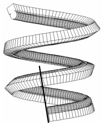 ARC TECHNOLOGY ARC+ PROGRESS 4.06 - Nouvelles options d'extrusion - 2