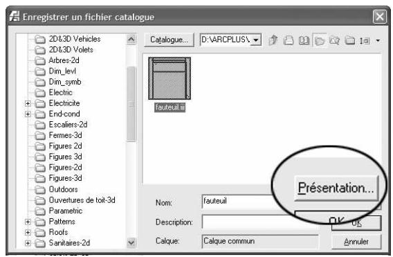 ARC TECHNOLOGY ARC+ PROGRESS 4.06 - Nouvelle méthode de création d'objects 2D/3D - 8