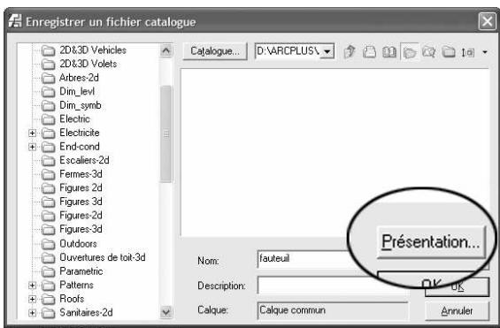 ARC TECHNOLOGY ARC+ PROGRESS 4.06 - Nouvelle méthode de création d'objects 2D/3D - 5
