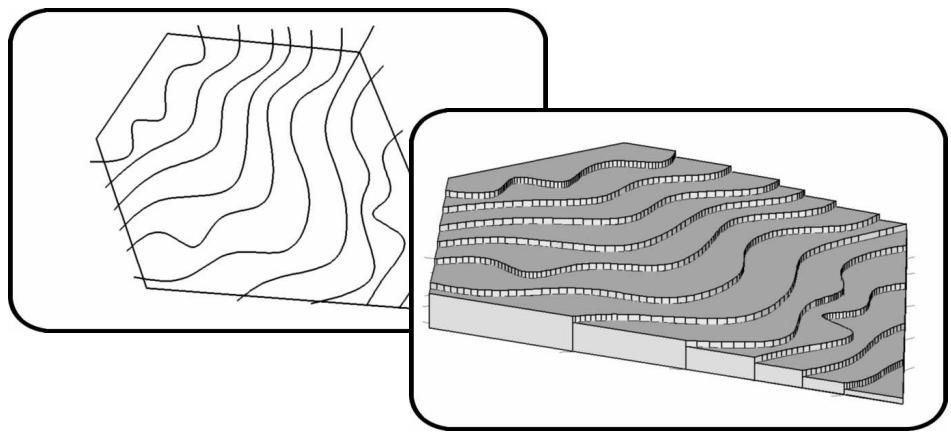 ARC TECHNOLOGY ARC+ PROGRESS 4.06 - \steps - 2