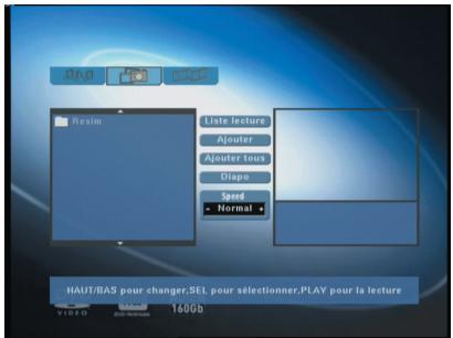 PHOCUS DVHD 160 - Guide Photo - 1
