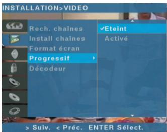 PHOCUS DVHD 160 - Progressif - 1
